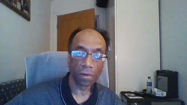 rauncher1 online show from 10-02-25, 08:32