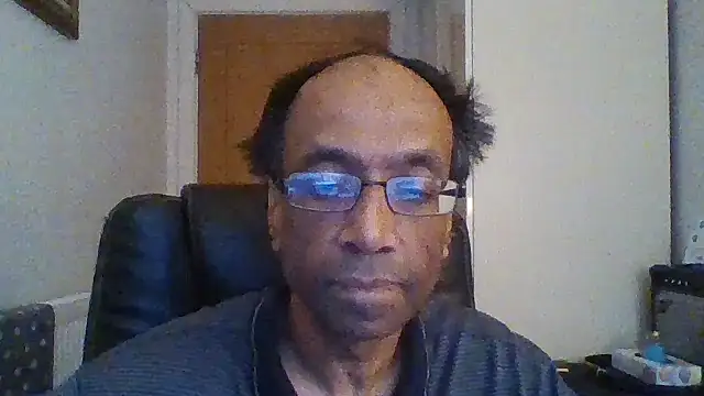 rauncher1 online show from 11-28-25, 10:07