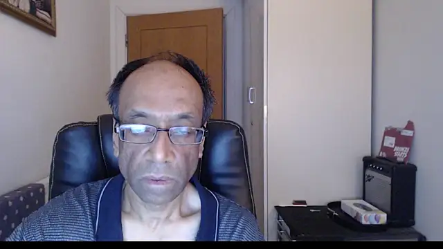 rauncher1 online show from 02-12-26, 09:37