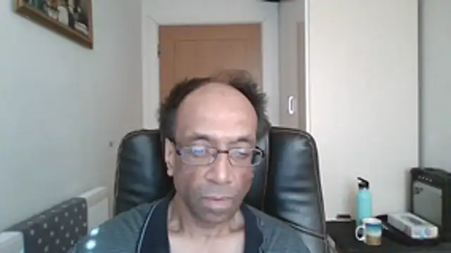 rauncher1 online show from 02-23-26, 11:51