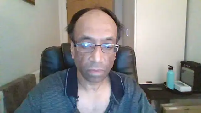 rauncher1 online show from 03-09-26, 09:24