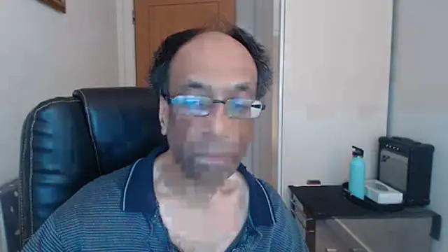 rauncher1 online show from 03-28-26, 09:20