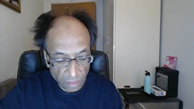 Snapshot of rauncher1 chatting on 04-24-26, 08:06 rauncher1 online show from 04-24-26, 08:06