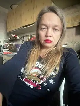 Snapshot of Susanel chatting on 01-18-26, 12:09 Susanel online show from 01-18-26, 12:09