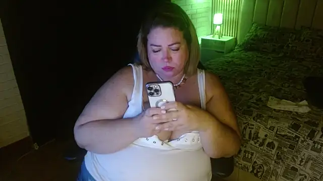 bella savati online show from 02-07-25, 01:04