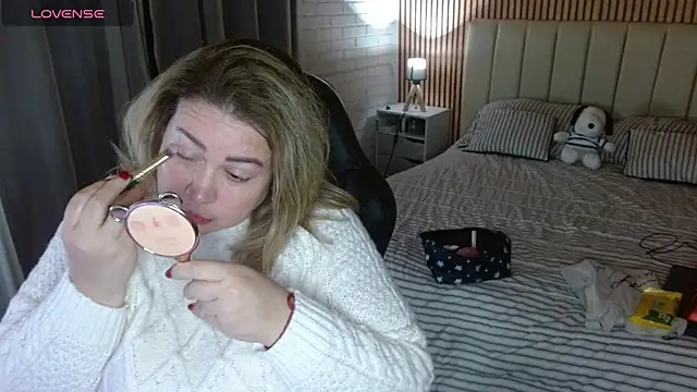 bella savati online show from 01-14-26, 01:00