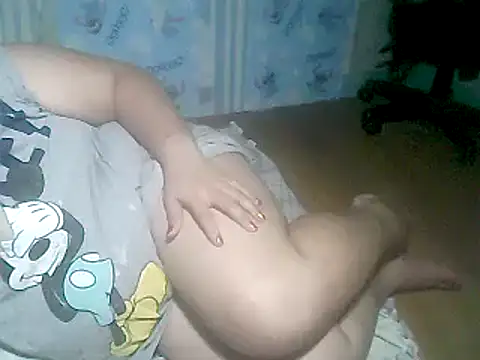 cutechubbyasian online show from 01-29-25, 02:10