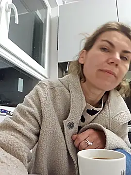 FeliciaKrige online show from 03-10-26, 10:59