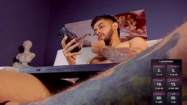 alessandro duty online show from 12-21-24, 11:45