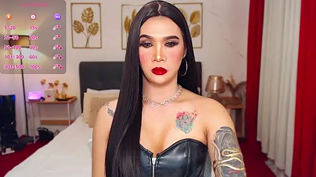 SeductiveLexieX online show from 11-27-25, 12:40