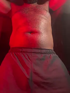 HairyChubbyStalion online show from 12-22-25, 10:40