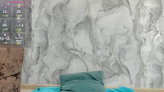 succubus online show from 03-12-25, 07:57