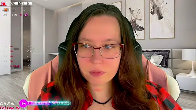 Victoria Romans online show from 02-27-25, 07:23