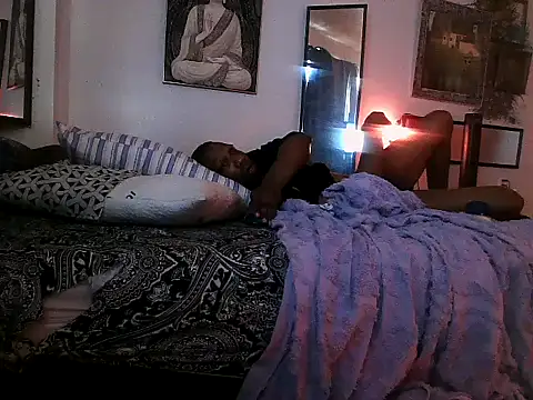 RicanAngelxh online show from 02-24-26, 12:36