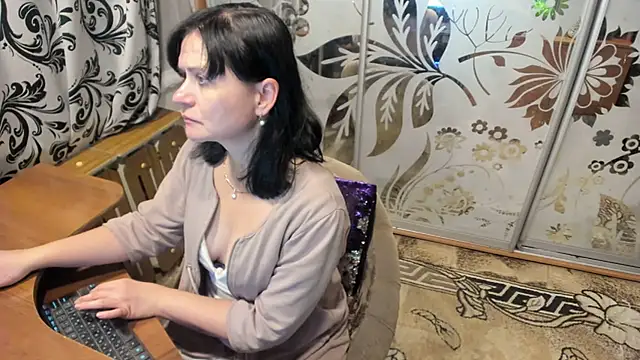 EVILENSA online show from 12-27-24, 04:54