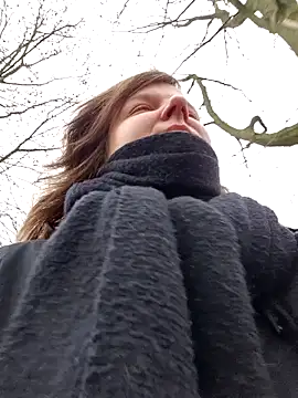 Snapshot of Cutegirlforyou chatting on 12-13-24, 10:30 Cutegirlforyou online show from 12-13-24, 10:30