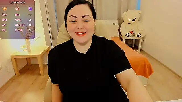 Nina Hopper online show from 01-13-26, 12:43