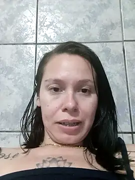 Venusluxodomme online show from 11-16-25, 03:12