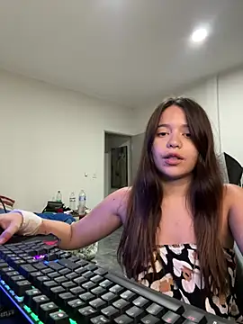 kiarafonseca  online show from 12-23-24, 04:01