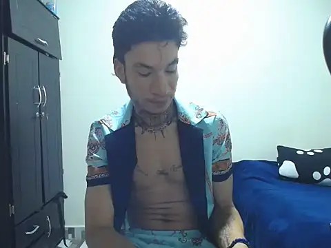 Snapshot of roberth_pathizon chatting on 07-14-26, 01:19 roberth pathizon online show from 07-14-26, 01:19