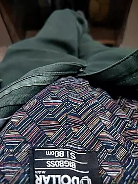 rocksred1 online show from 01-16-26, 09:19