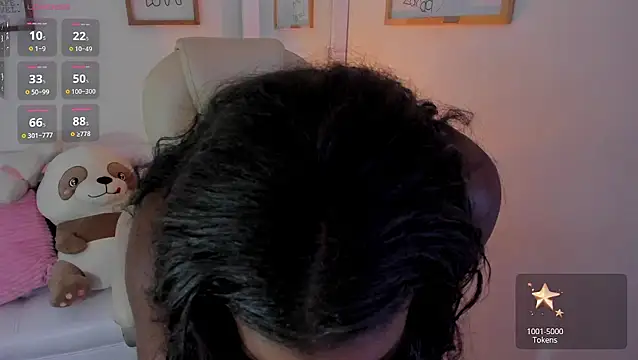 Snapshot of zobe_love chatting on 02-26-26, 05:34 zobe love online show from 02-26-26, 05:34