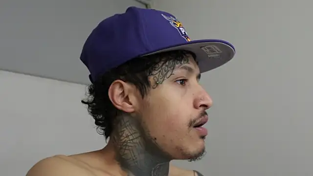 trieone online show from 01-09-25, 04:08