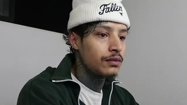 trieone online show from 01-13-25, 12:09