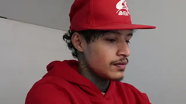 trieone online show from 02-14-25, 08:10