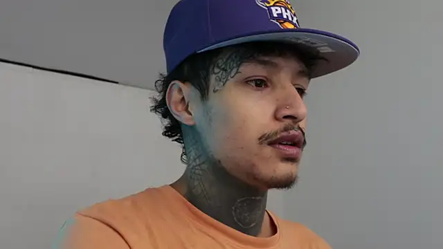 trieone online show from 02-15-25, 04:36