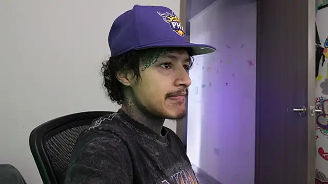 trieone online show from 01-07-26, 03:25