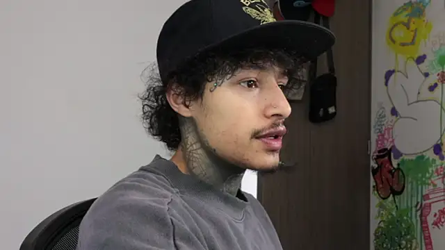 trieone online show from 03-31-26, 02:06