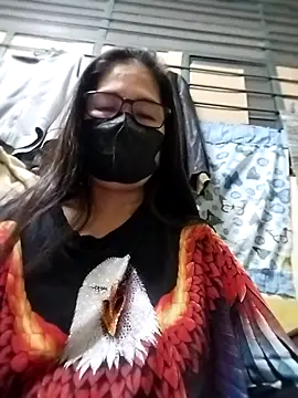 Snapshot of DelightDorothy34 chatting on 03-01-25, 03:27 DelightDorothy34 online show from 03-01-25, 03:27