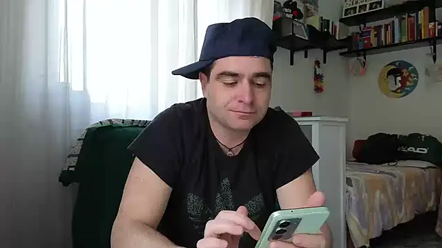 Dharmarexh online show from 03-07-26, 08:00