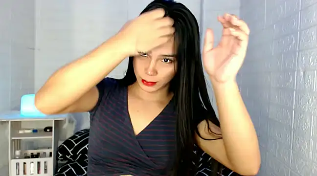 urnaughtydolly69 online show from 01-27-25, 11:54