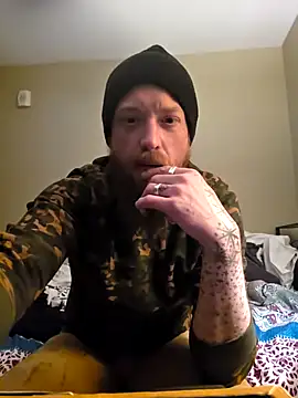 bikerbeard696 online show from 04-19-26, 08:35