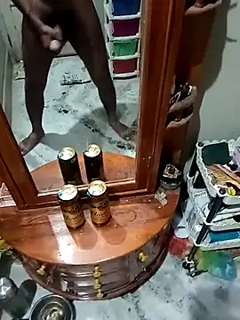 Dogol1990 online show from 04-12-26, 06:46