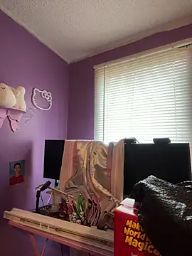 lolabunny9 online show from 02-08-25, 09:46