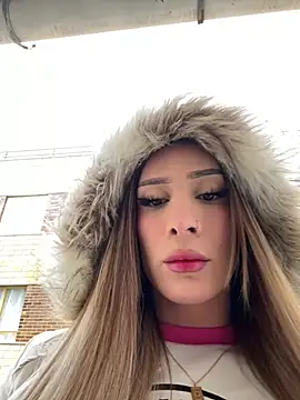 bunny bicht online show from 01-18-26, 01:37