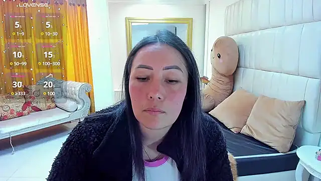 Snapshot of gaby_trent chatting on 03-19-25, 02:02 gaby trent online show from 03-19-25, 02:02