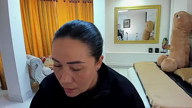 Snapshot of gaby_trent chatting on 10-03-25, 02:36 gaby trent online show from 10-03-25, 02:36