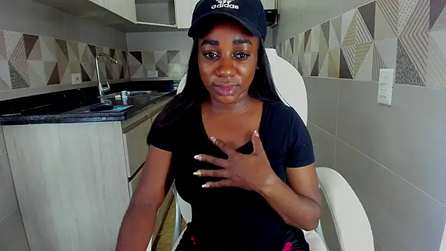 cristaaalclocks1 online show from 01-27-25, 04:11