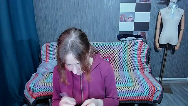 pa1e pr1ncess online show from 11-10-25, 07:18