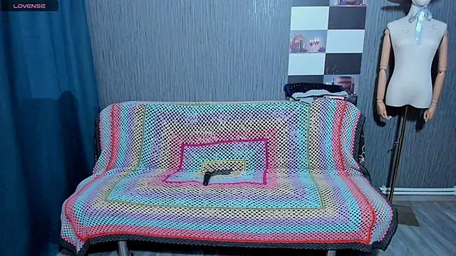 pa1e pr1ncess online show from 11-11-25, 07:52