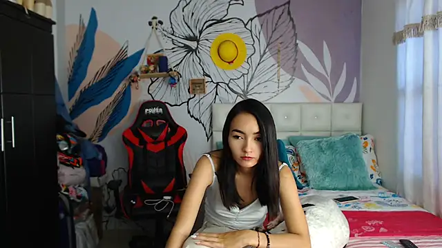 LinzyBaner online show from 12-05-24, 09:28