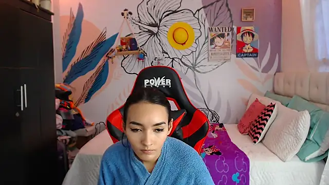 LinzyBaner online show from 02-18-25, 10:25