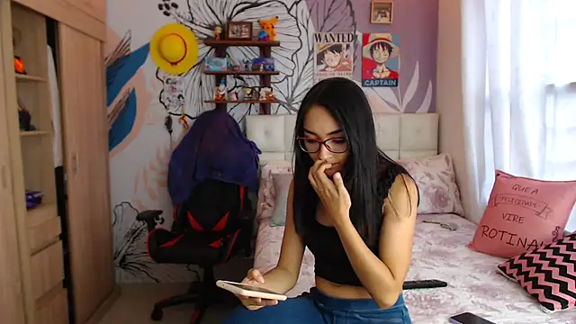 LinzyBaner online show from 03-07-25, 10:10