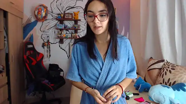 LinzyBaner online show from 09-26-25, 11:31