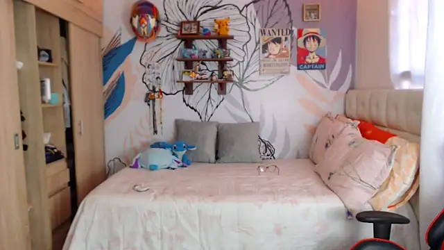 Snapshot of LinzyBaner chatting on 03-03-26, 09:31 LinzyBaner online show from 03-03-26, 09:31