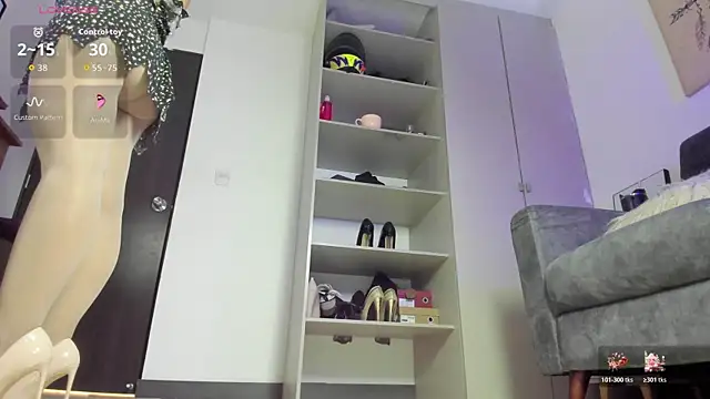 samantha hot20 online show from 11-14-25, 12:59